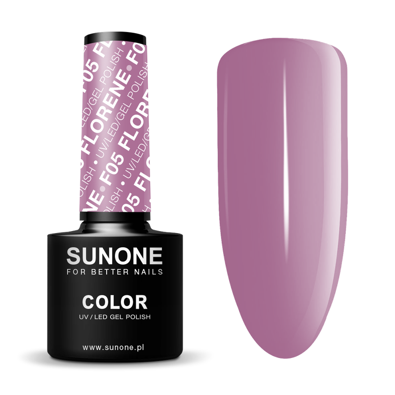 SUNONE hybride lak F05 Florene 5g