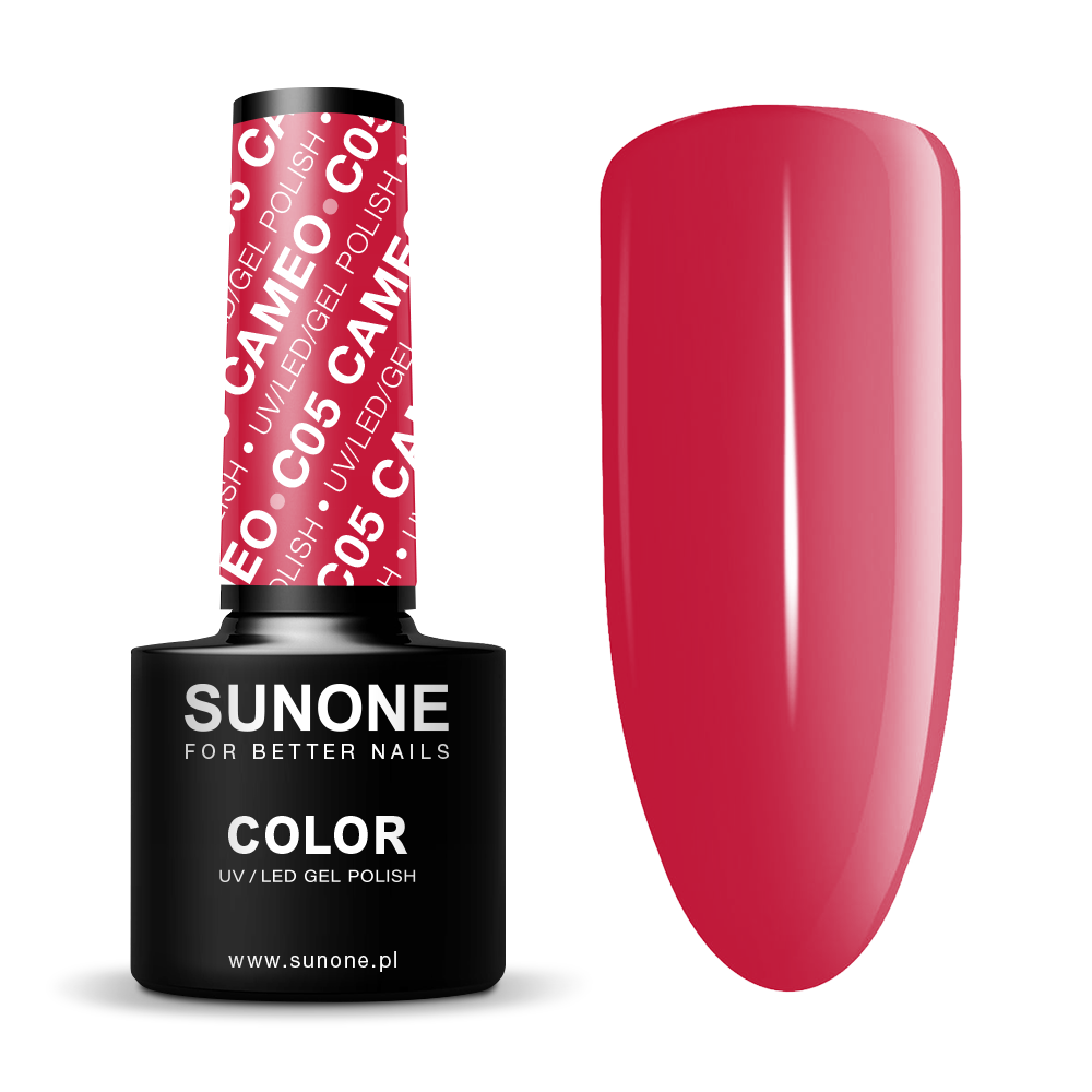 SUNONE hybride lak C05 Cameo 5g
