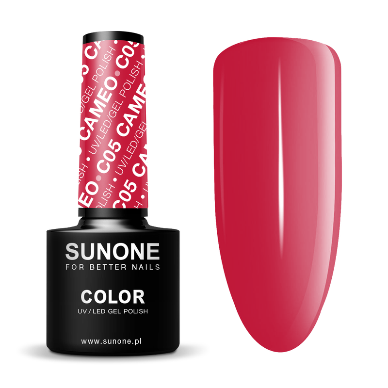SUNONE hybride lak C05 Cameo 5g