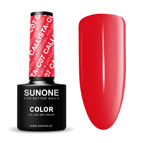 SUNONE hybrid varnish C07 Callista 5g