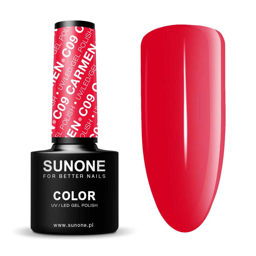 SUNONE hybride lak C09 Carmen 5g