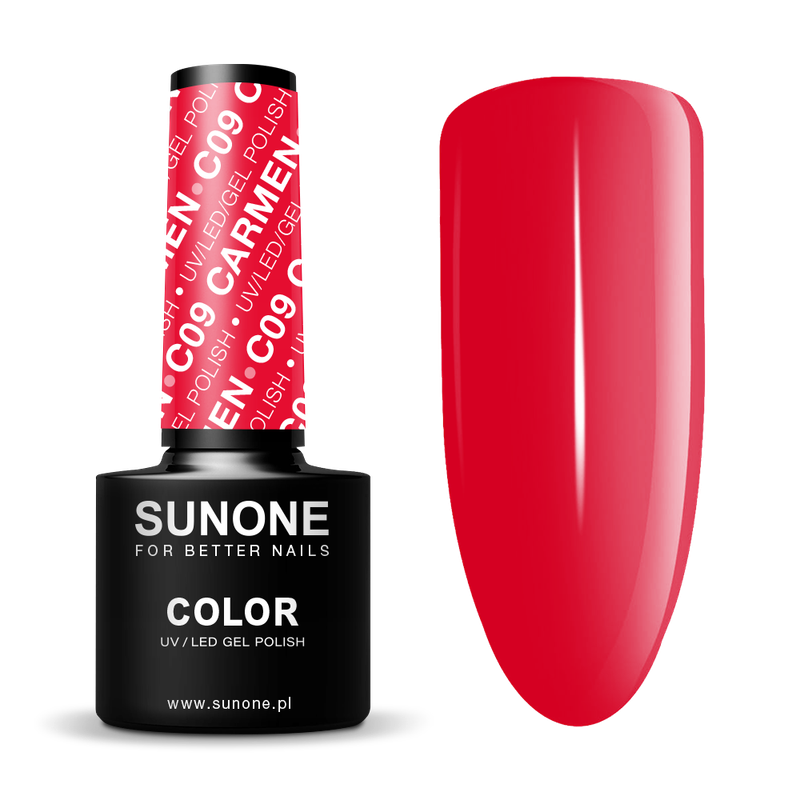 SUNONE hybride lak C09 Carmen 5g