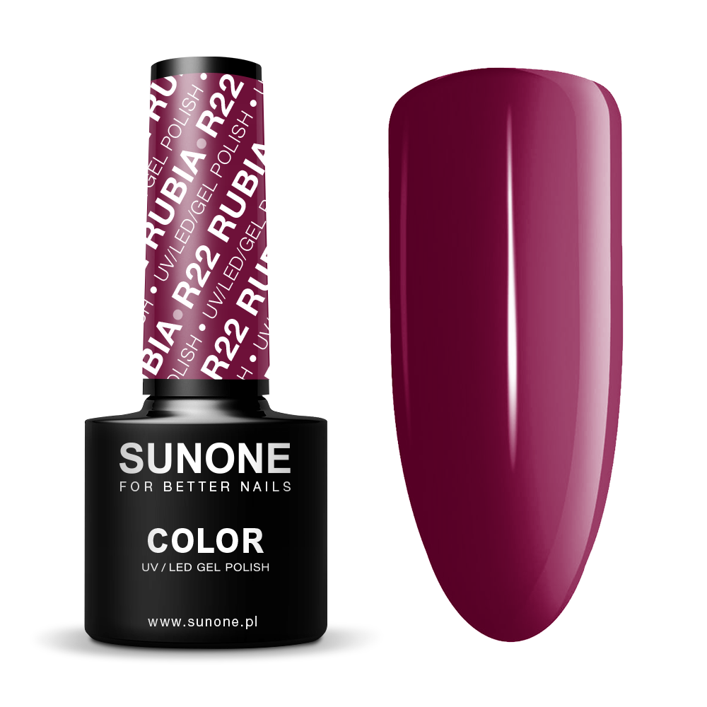 SUNONE hybride lak R22 Rubia 5g