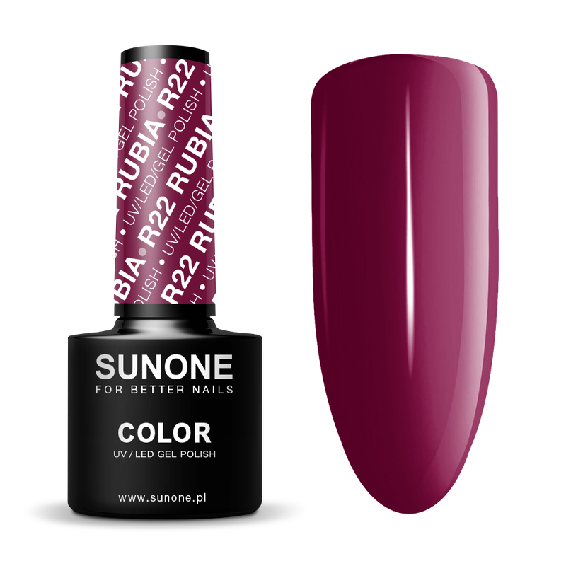 SUNONE hybride lak R22 Rubia 5g