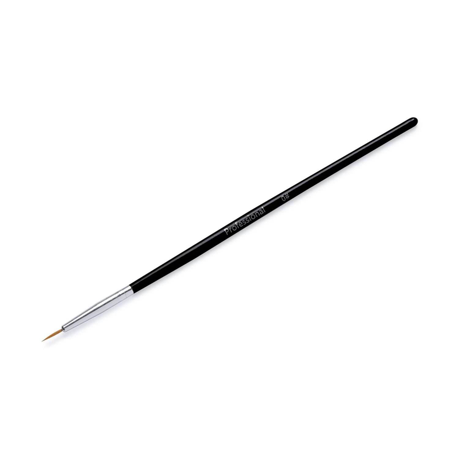 Aba Group - Pędzelek do zdobień 0 (10mm) Professional