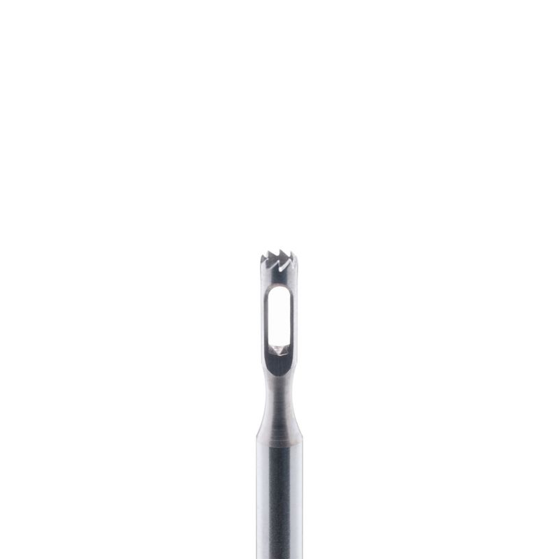 MANI KING Vacuüm Frees CD021 - Graveerfrees 1,8 mm