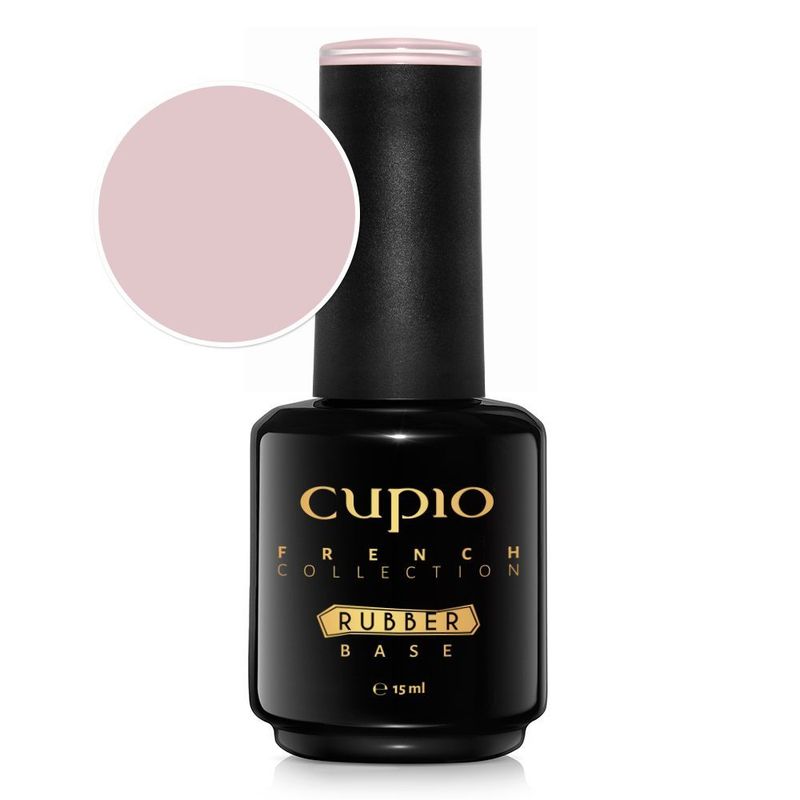 Cupio Strong Base Cupio Basic - Milkshake 15 ml