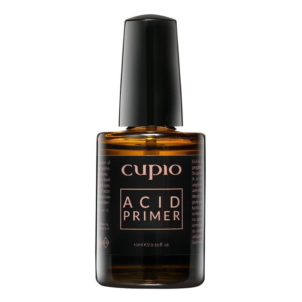 Cupio Primer with acid 10ml