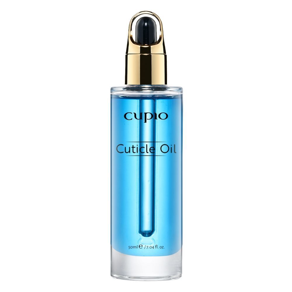 Cupio Nagelriemolie met Cocos druppelaar 50ml