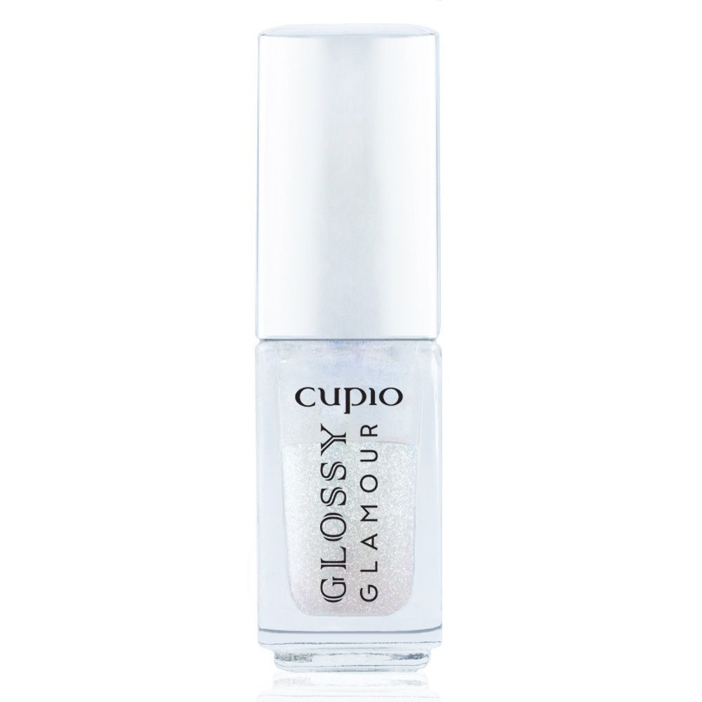Cupio - Vloeibaar pigment voor nagels Cupio Glossy Glamour - Brilliant Sheen 5ml
