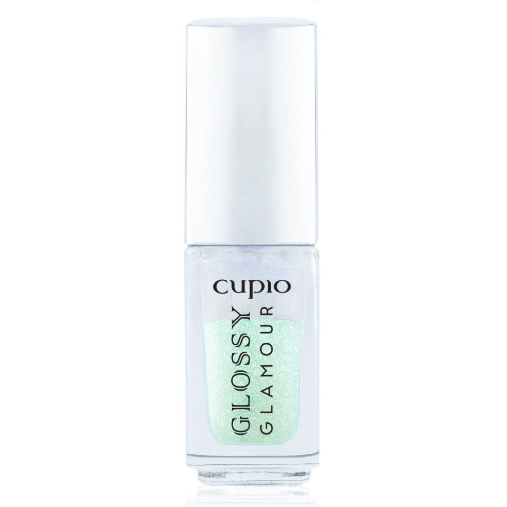 Cupio - Vloeibaar pigment voor nagels Cupio Glossy Glamour - Eternal Shine 5ml