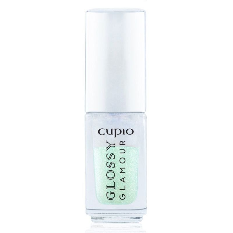 Cupio - Płynny pigment do paznokci Cupio Glossy Glamour - Eternal Shine 5ml