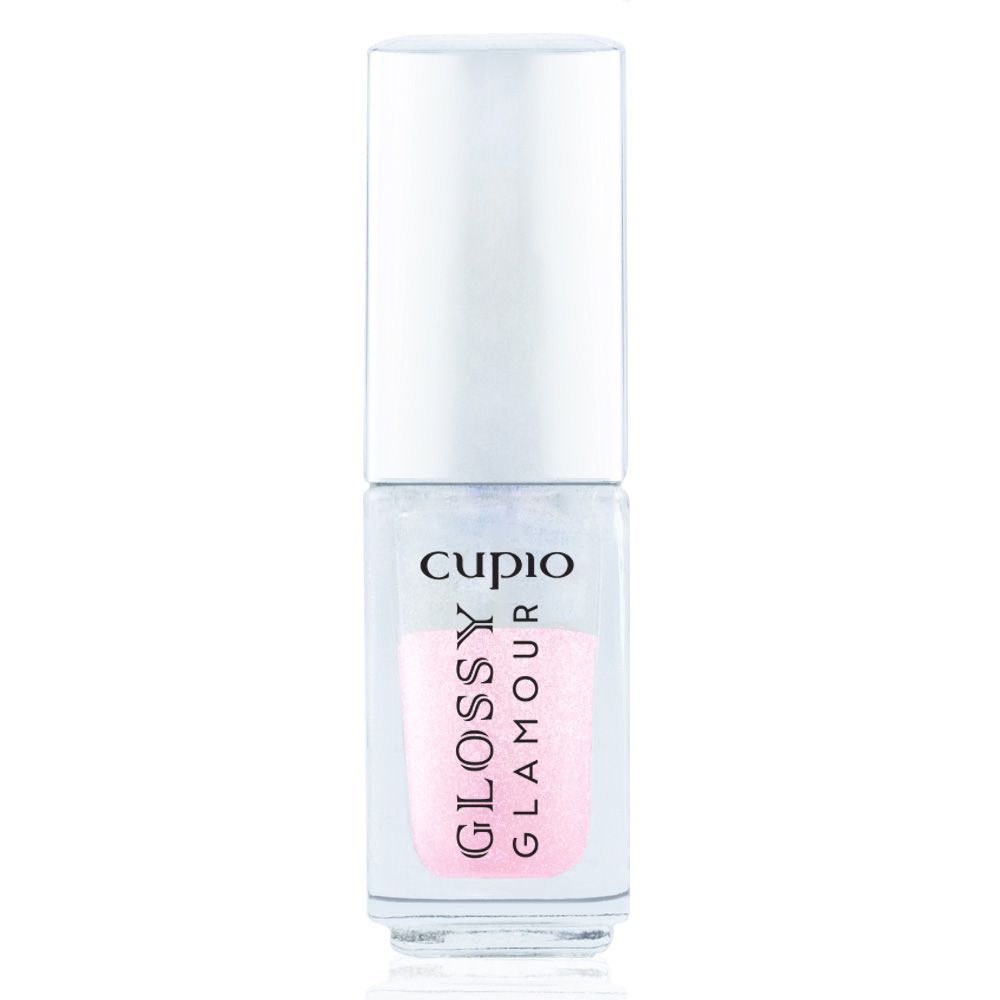 Cupio - Vloeibaar pigment voor nagels Cupio Glossy Glamour - Elite Refinement 5ml