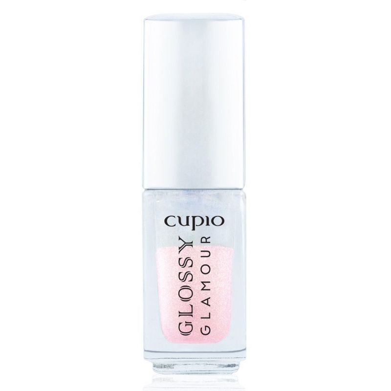 Cupio - Płynny pigment do paznokci Cupio Glossy Glamour - Luxe Chrome 5ml