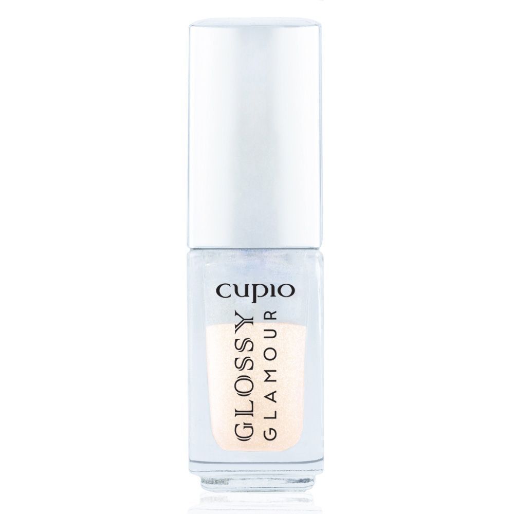 Cupio - Vloeibaar pigment voor nagels Cupio Glossy Glamour - Metropolitan Glory 5ml