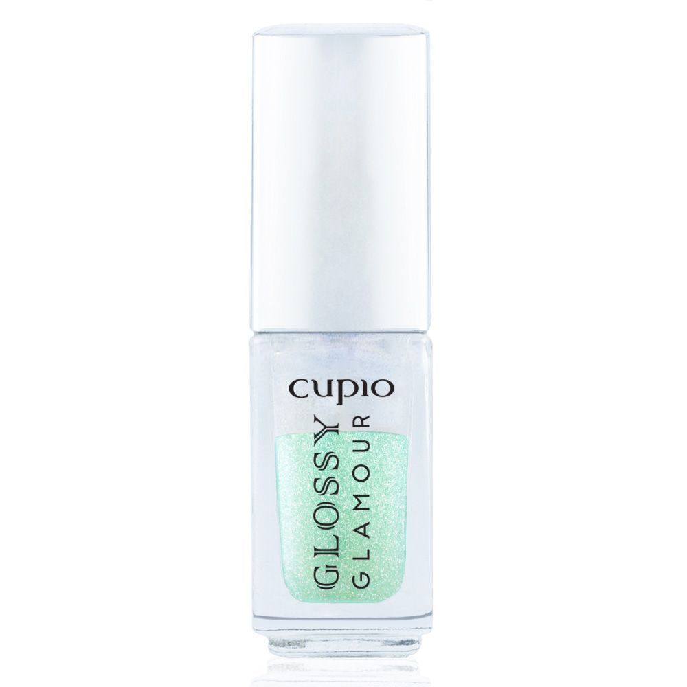 Cupio - Vloeibaar pigment voor nagels Cupio Glossy Glamour - Posh Aurora 5ml