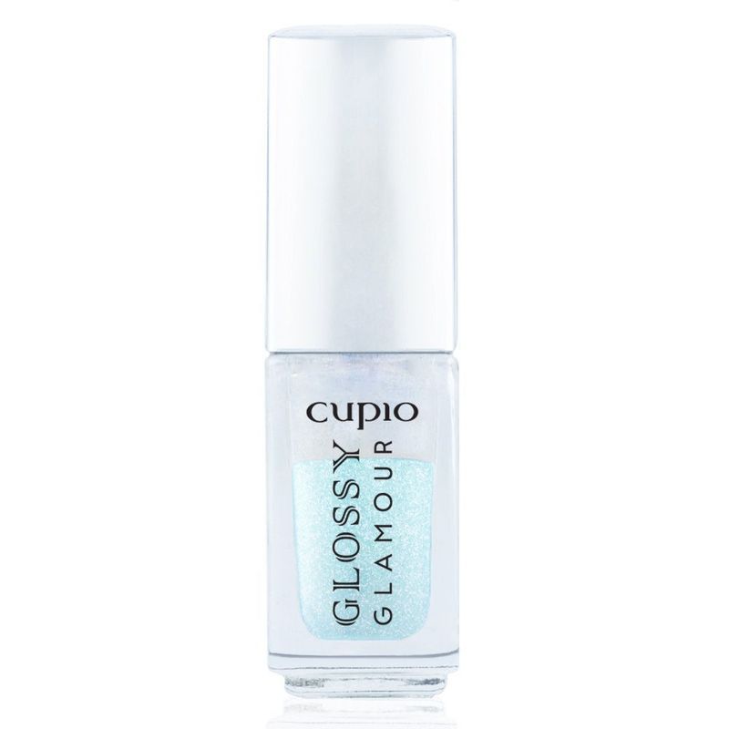 Cupio - Płynny pigment do paznokci Cupio Glossy Glamour - Sleek Sophistication 5ml