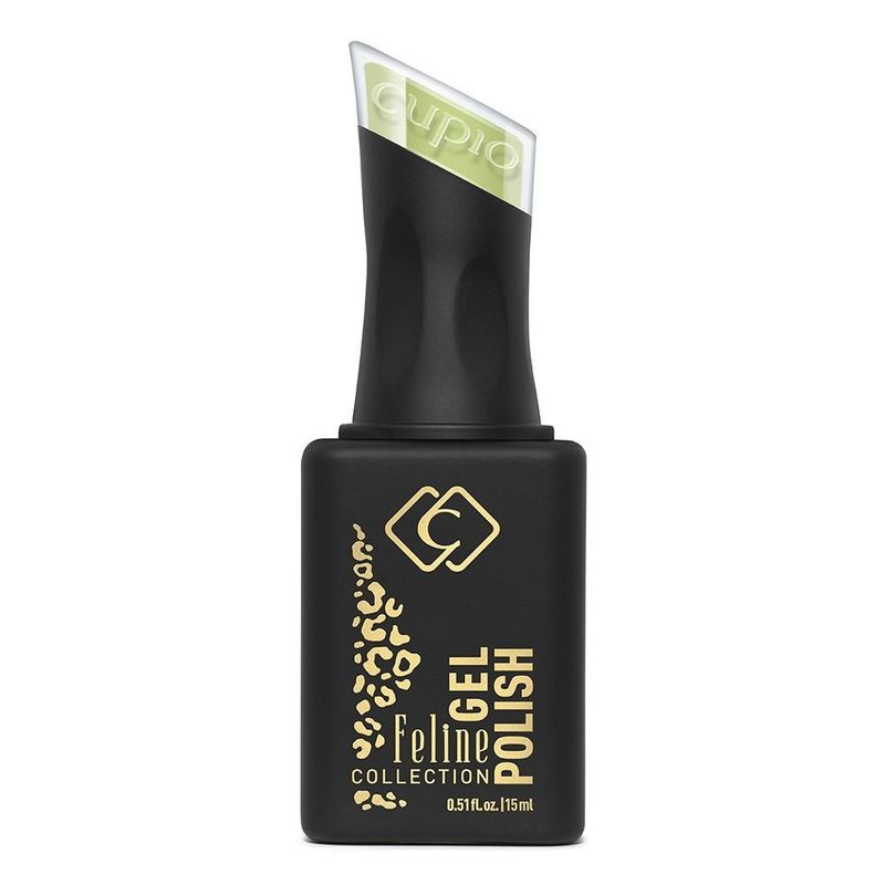 Cupio - Semipermanente nagellak Cupio Feline Collection - Cat Eyes 15ml