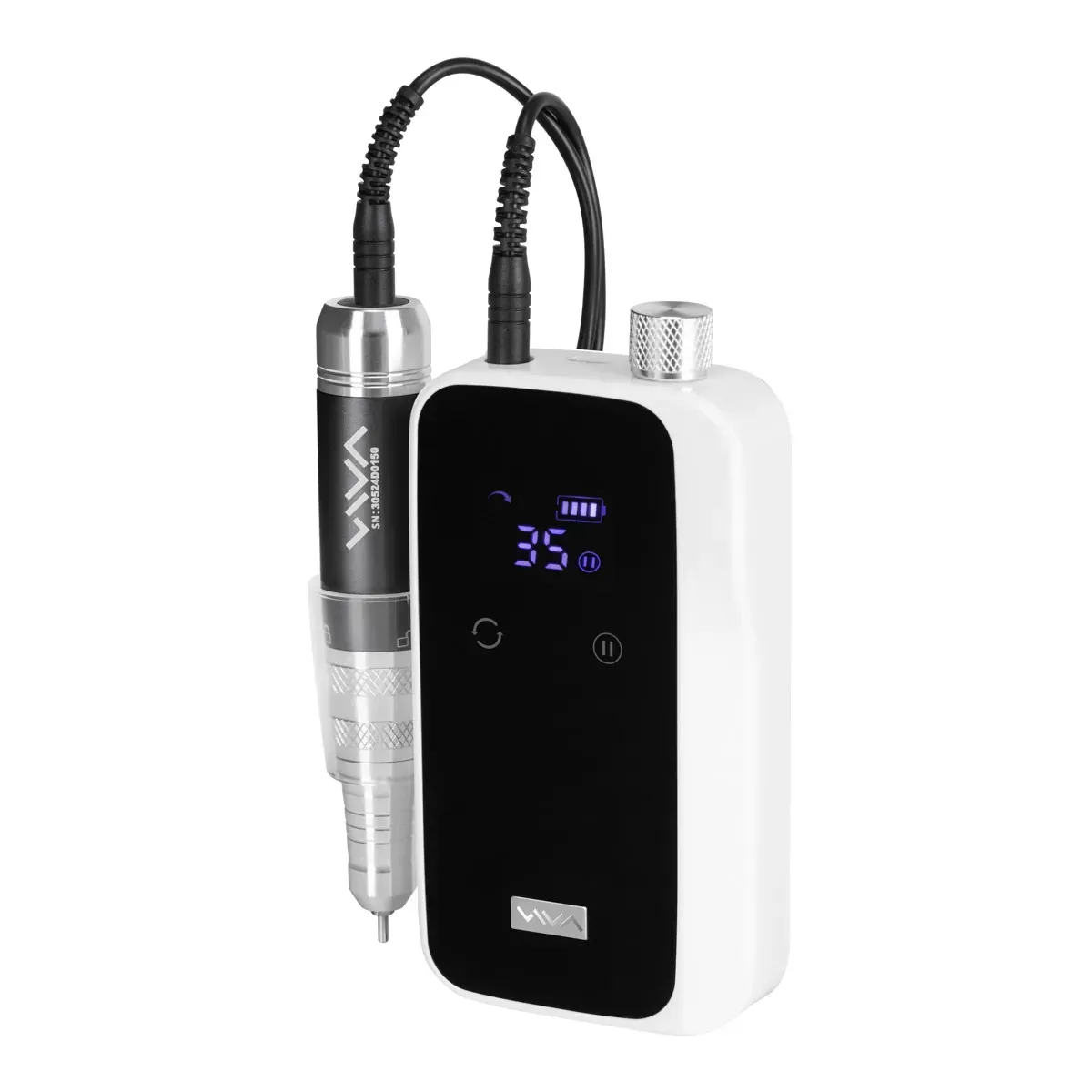 Draagbare accu-frees VIVA 305