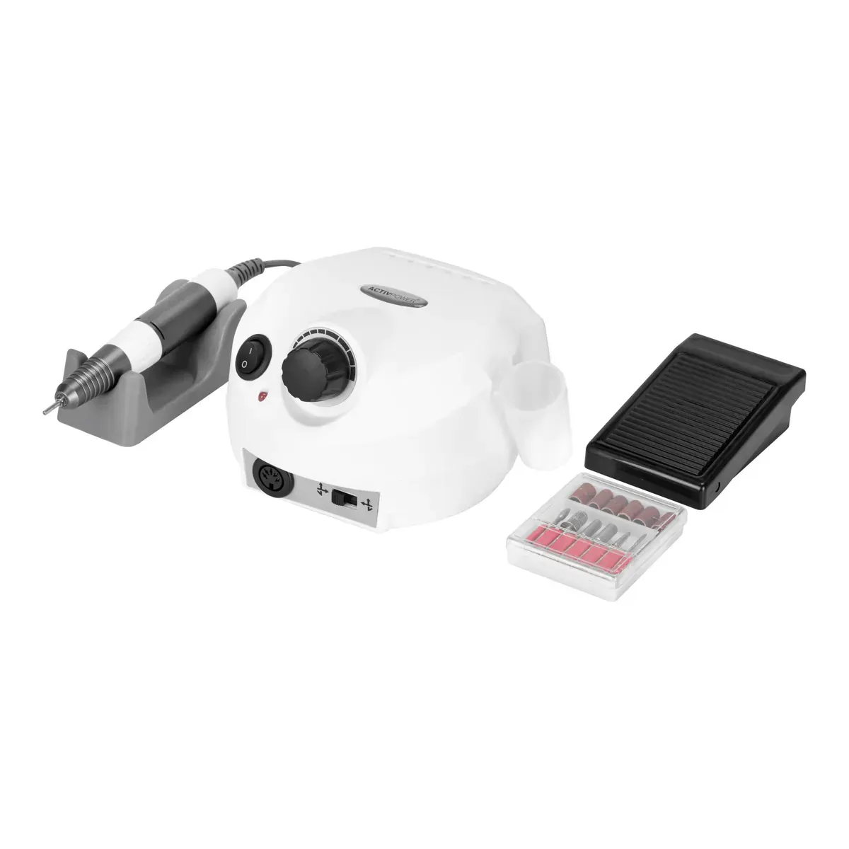 Activ Power Basic Freesmachine J202 65W Wit