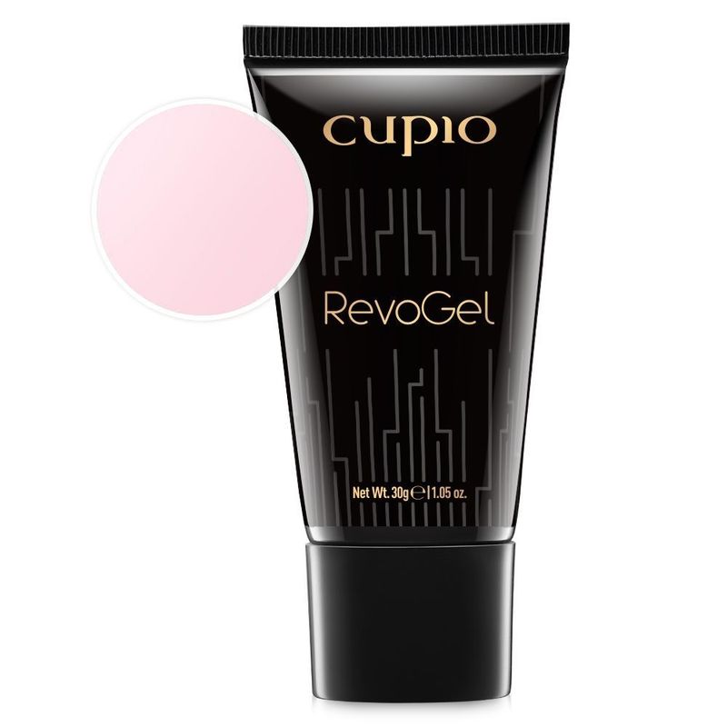 Cupio - RevoGel / AcrylGel Milky Pink 30g