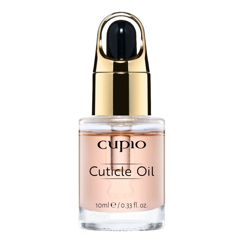 Cupio- Nagelriemolie met pipet- Spring Garden 10ml