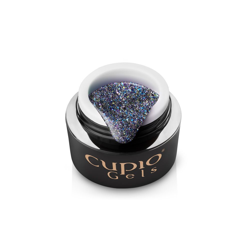 Cupio - Glitter gel Superstar Cupio Fireworks