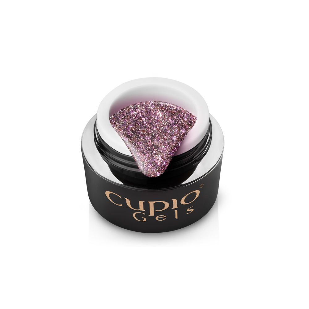 Cupio - Glitter gel Superstar Cupio Glitz