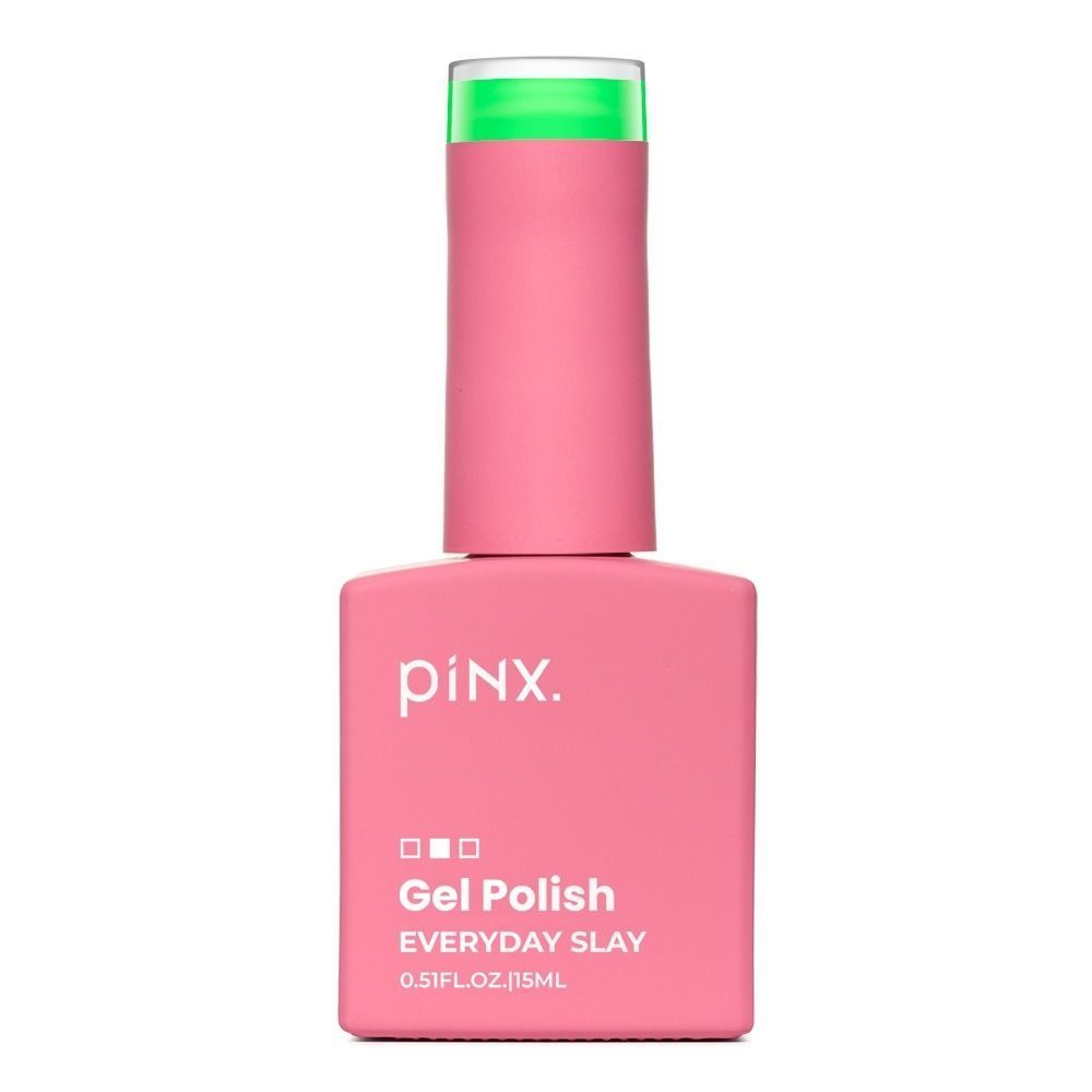 Cupio - Pinx. Gellak – Everyday Slay - Radioactive Apple 15 ml