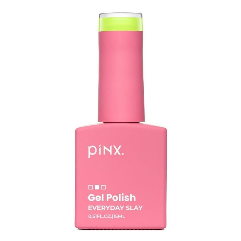 Cupio - Lakier hybrydowy Pinx. – Everyday Slay - Honeydew Flash15 ml