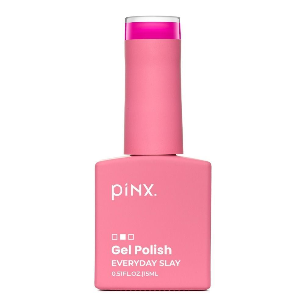 Cupio - Pinx. Gellak – Everyday Slay - Pink Voltage 15 ml