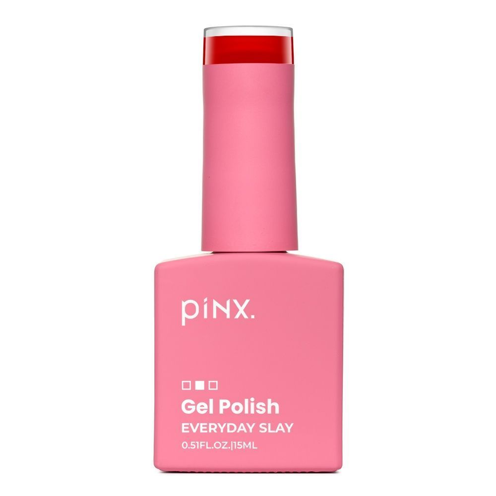 Cupio - Pinx. Gellak – Everyday Slay - Inferno Kiss 15 ml