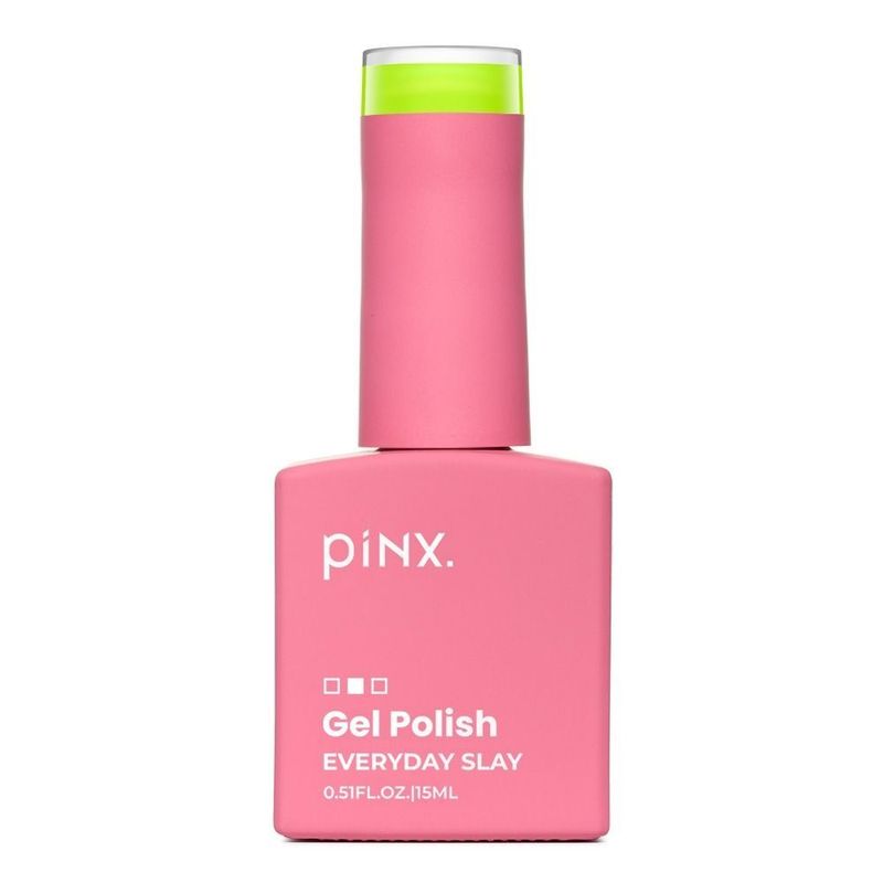 Cupio - Lakier hybrydowy Pinx. – Everyday Slay - Citrus Shock 15 ml
