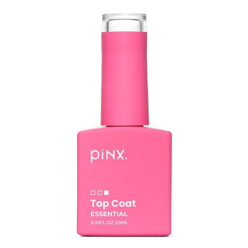 Cupio - Top Coat pinx. Essential 15ml