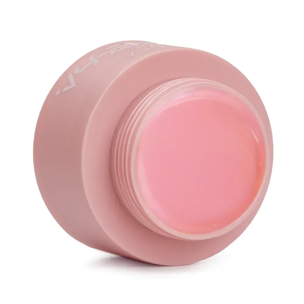 Julia Nessa - Tixy Cover Sugar Pink Gel 50 ml