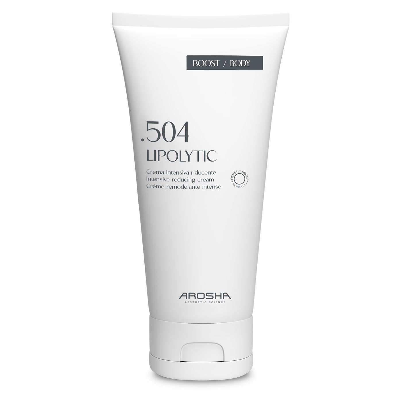 AROSHA .504 Lipolytic 200 ml