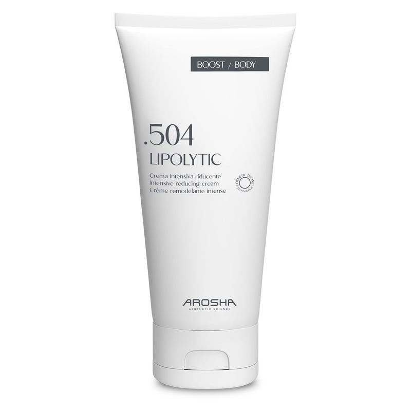 AROSHA .504 Lipolytic 200 ml