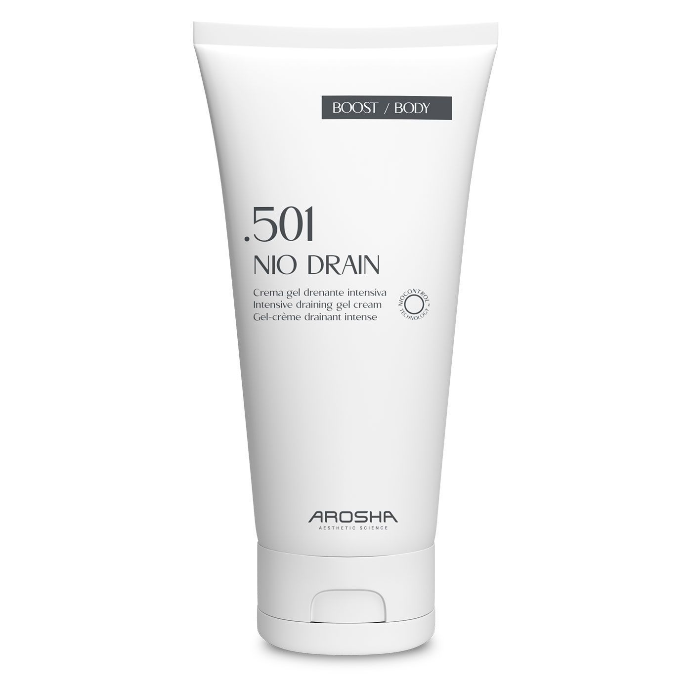 Arosha - .501 NIO DRAIN 200 ml