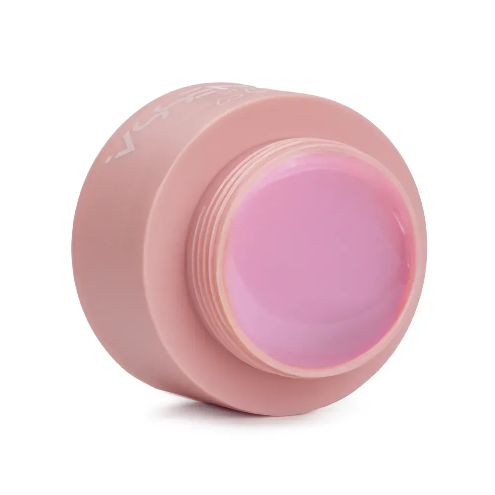Julia Nessa - Tixy Cover Hot Pink Gel 15 ml