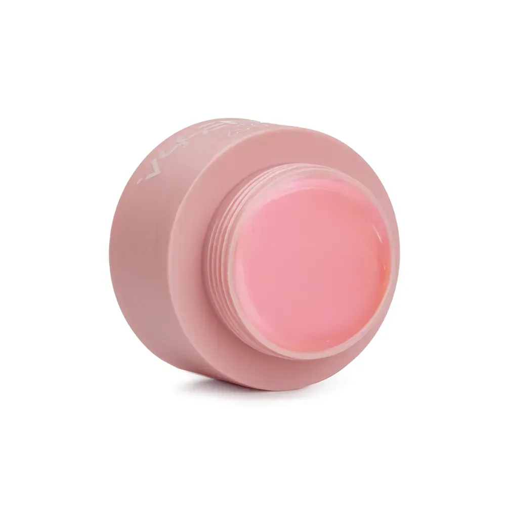 Julia Nessa - Tixy Cover Sugar Pink Gel 30 ml