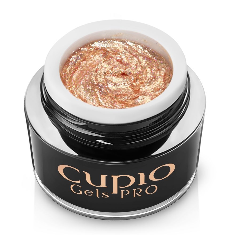 Cupio - Gel Design Cupio So Magical! – Glimmer 5 ml