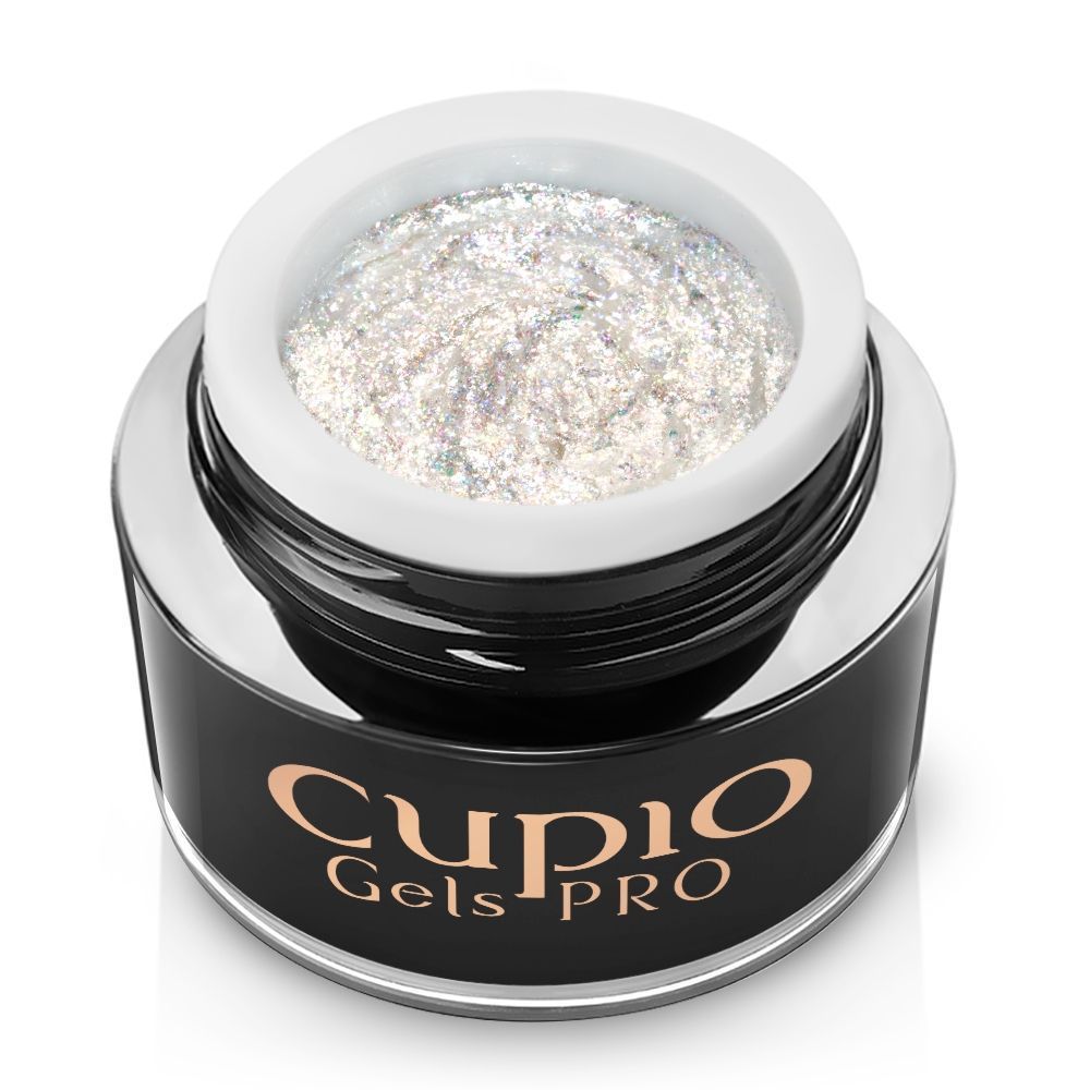 Cupio - Gel Design Cupio So Magical! – Lunar Eclipse 5 ml