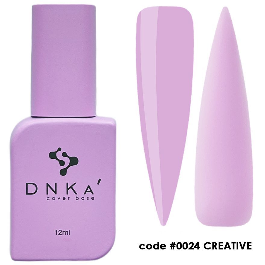 DNKa' Cover Base #0024 Creative - 12 ml