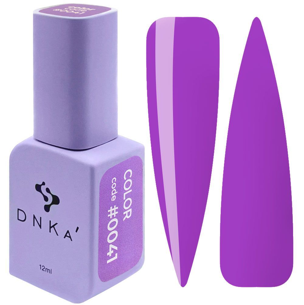 DNKa' Gel Polish #0041 - 12 ml