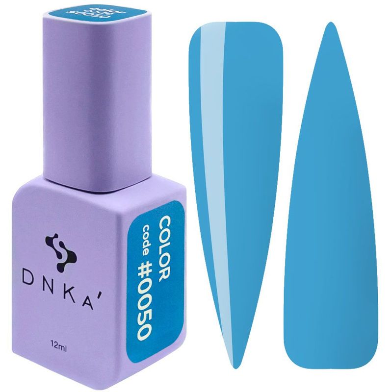 DNKa' Gel Polish #0050 - 12 ml