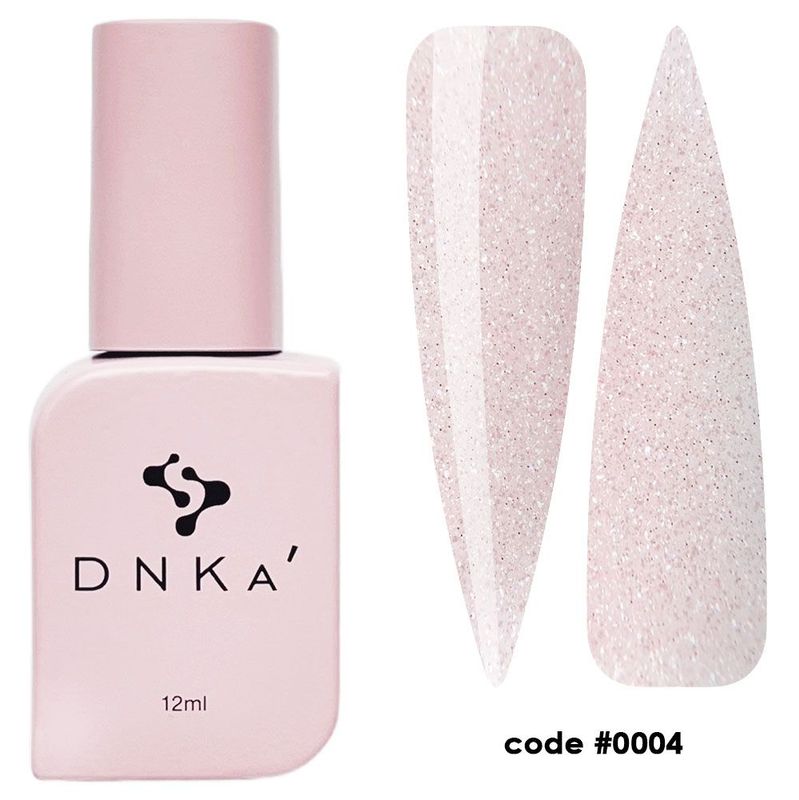 DNKa' Liquid Acrygel #0004 Champagne 12 ml