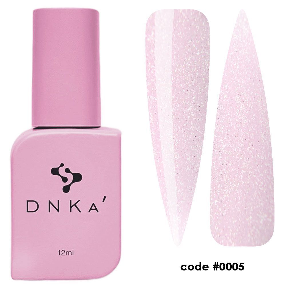 DNKa' Liquid Acrygel #0005 Marzipan 12 ml