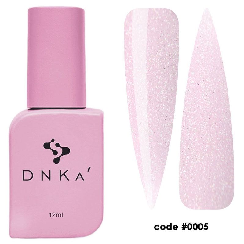 DNKa' Liquid Acrygel #0005 Marzipan 12 ml