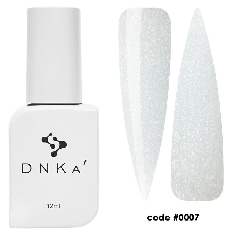 DNKa' Liquid Acrygel #0007 Milky Way 12 ml