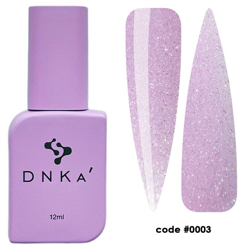 DNKa' Liquid Acrygel #0003 Plum Tart 12 ml
